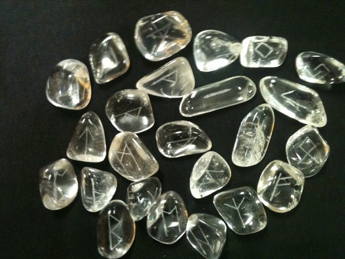 Rune Sets Grade: Good Quality