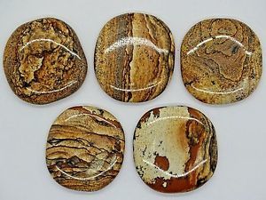 Jesper Worry Stones Grade: Good Quality
