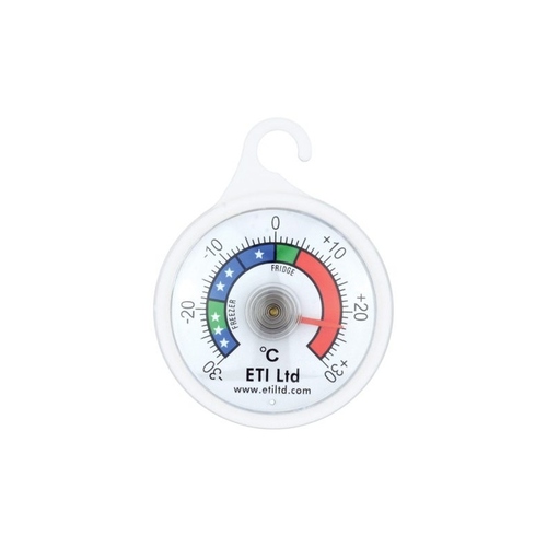 Fridge / Freezer Thermometer