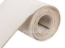 Industrial canvas fabric