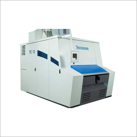 Carding Machine