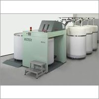 Spinning Machines