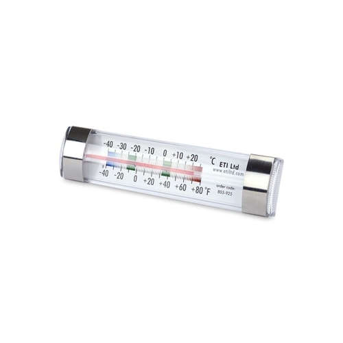fridge / freezer thermometers