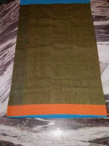 All Colour Variation Cotton Linen Sarees