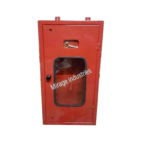 MS Fire Extinguisher Cabinet