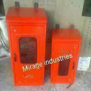 FRP Fire Extinguisher Cabinet