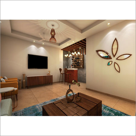 Cabinet Design Services