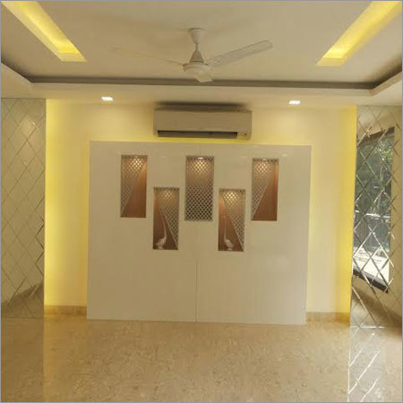 Home Interior Design Services