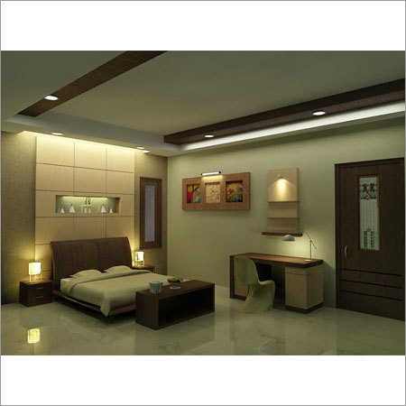 Bedroom Design Services