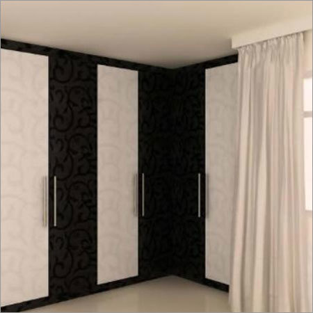 Wardrobe Design Services
