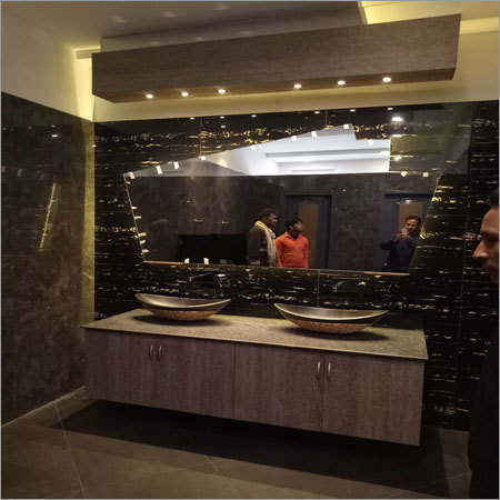 Bathroom Designer Services