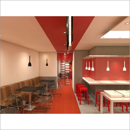 Restaurants Design Services