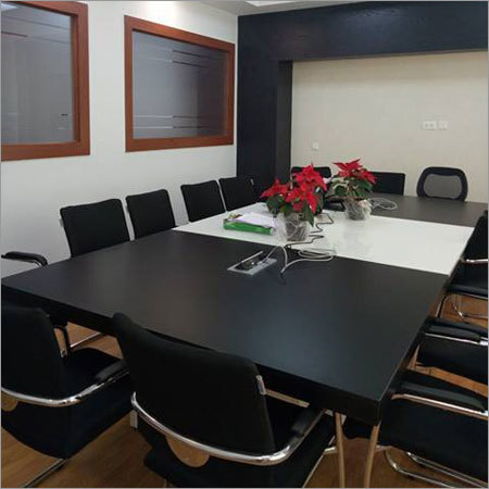 Confrence Room Design Services