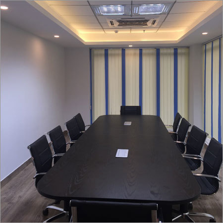 Office Confrence room Design Services