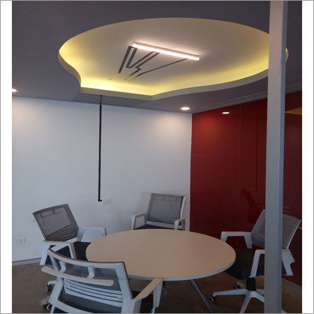 Office Meeting Room Design In Delhi Ncr India