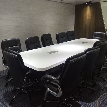 Conference Room Design Services