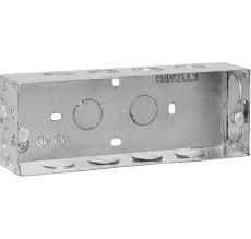 modular box modular box
