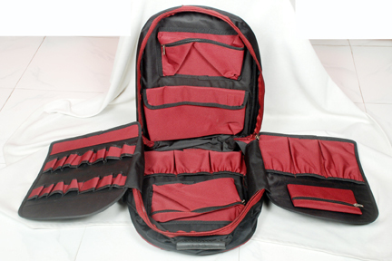Heavy Backpack Tool Bag