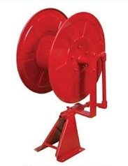 ISI Hose Reel Drum