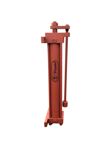 Mini Hydraulic Cylinder