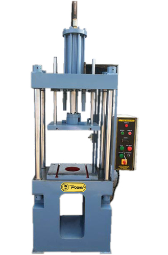 FOUR PILLAR PRESS