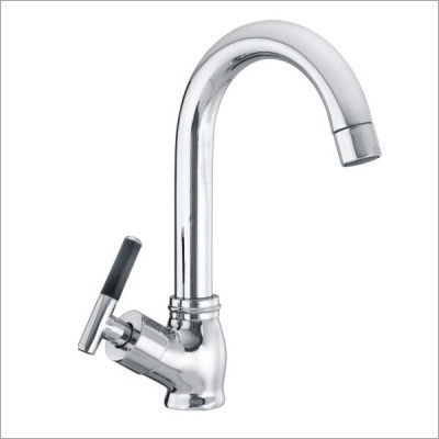 Swan Neck Water Taps