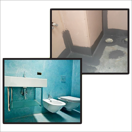 Bathrooms Toilet Service