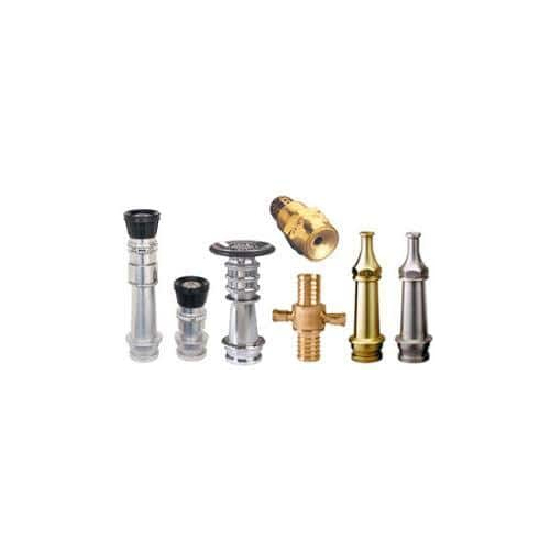 Fire Fighting Nozzle