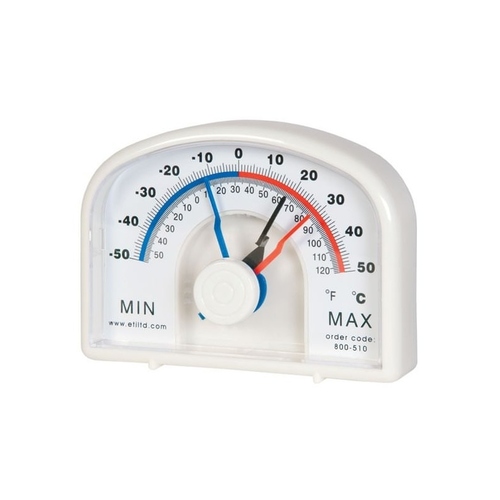 Large Max.Min Thermometer