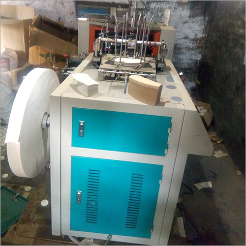 Paper Cup Making Machinery