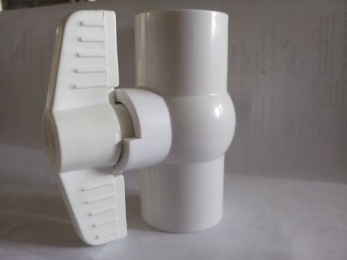 UPVC Valve