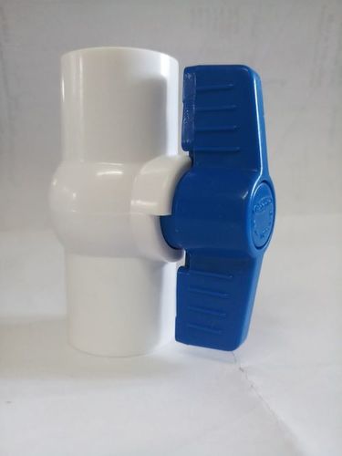 Plastic Valve