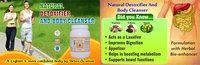 Ayurvedic medicine for  detoxification of body - Detoxhills 900 Tablet
