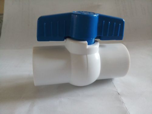 UPVC Ball Valves