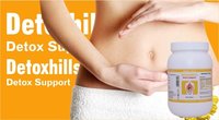 Ayurvedic medicine for  detoxification of body - Detoxhills 900 Tablet