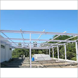 Roof Top Structure