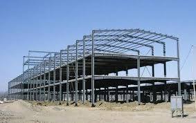 Prefabricated Building Structure