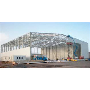 Prefabricated Building