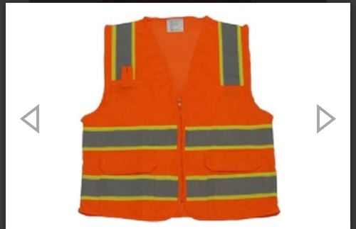 Safety Jacket