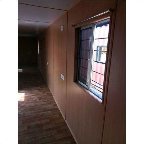 Store Room Container