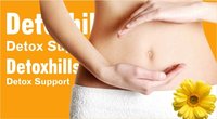 Ayurvedic Medicine for  Detoxification of Body - Detoxhills Combination Pack