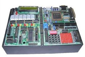 FPGA Trainer FPGA Trainer