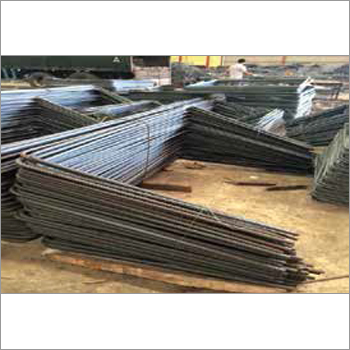 TMT Round Bars