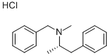 Benzphetamine Hydrochloride Api - Boiling Point: Not Available (Decomposes)