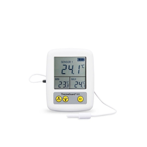 ROOM / FRIDGE FREEZER THERMOMETER FOR INTERNAL TEMPERATURE