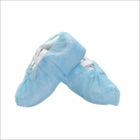 Disposable Shoe Cover