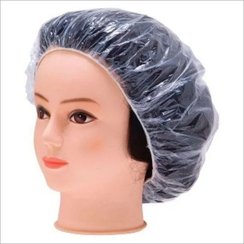 Disposable Shower Cap