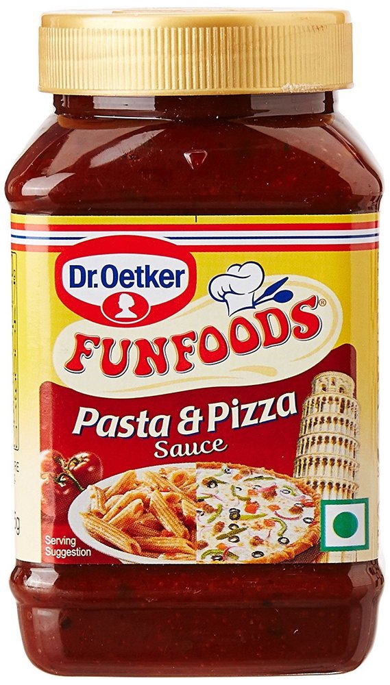 pasta sauce