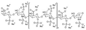 Enoxaparin sodium