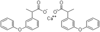 Fenoprofen calcium